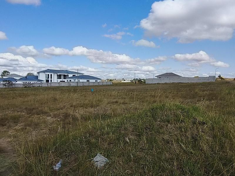 0 Bedroom Property for Sale in Southridge Park Eastern Cape